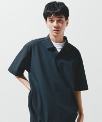 URBAN RESEARCH DOORS/『UR TECH』サマシェア ポロシャツ/508097831