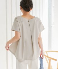URBAN RESEARCH DOORS/『仁村紗和さん着用』『UR TECH』サマシェアバックデザインプルオーバー/508097835