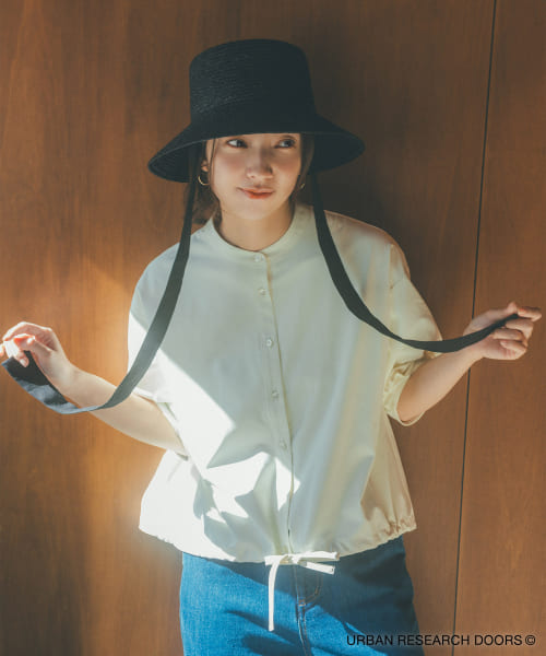 セール 50%OFF】センソユニコ Sensounico LrdR CLOCHE