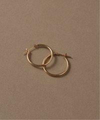 Lilas/1.5パイプ2cmルーフピアス K10（両耳）/508097870