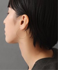 Lilas/1.5パイプ3.5cmルーフピアス K10（両耳）/508097871