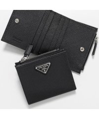 PRADA/プラダ PRADA PRADA 二つ折り財布 2ML049 2DMH Re－Nylon/508097973