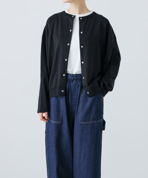 かぐれ(KAGURE) | カーディガン/トップスの通販 - d fashion