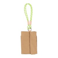 EARTH MADE/アースメイド EARTH MADE E7746 TRAVEL STRAP POUCH/508098172