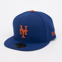 NEW ERA/ニューエラ NEW ERA ユニセックス ACPERF NEYMET GM 25J 14524866 (ブルー)/508098191