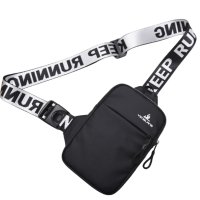 Chime Trip/チャイムトリップ Chime Trip ボディバッグ 斜め掛け ワンショルダー 小型 小さめ 軽量 スポーティー タクティカル スポーツ ランニング 撥水 メッ/508098201