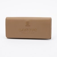 LANVIN COLLECTION/ランバン コレクション LANVIN COLLECTION ルルヴェパース 長財布 [65－6454]/508098238