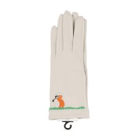 PICONE/ピッコーネ アッチェッソーリ PICONE ACCESSORI 婦人 UV手袋 ショート丈/508098294