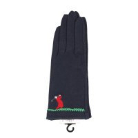 PICONE/ピッコーネ アッチェッソーリ PICONE ACCESSORI 婦人 UV手袋 ショート丈/508098294