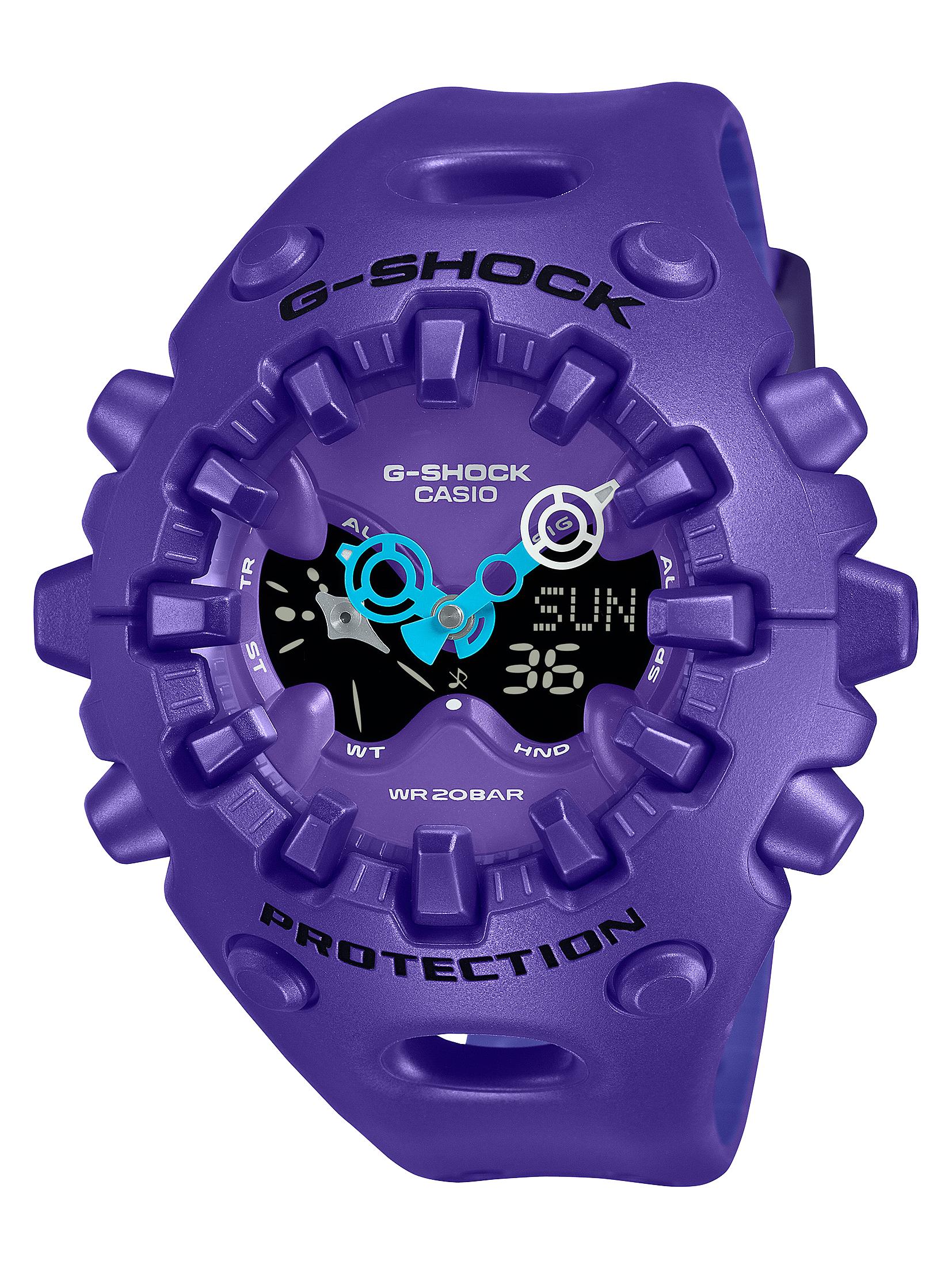 Gショック(G-SHOCK)(SCDGSH)の通販 - d fashion Gショック(G-SHOCK)(SCDGSH)の通販 - d fashion
