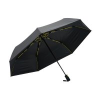 mabu/マブ mabu 傘 折りたたみ 日傘 メンズ 自動開閉 晴雨兼用 UVカット UV 一級遮光 遮熱 ケース付き おしゃれ 親骨60cm 7本 耐風 耐久 高強度/508098330