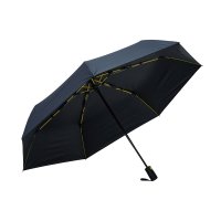 mabu/マブ mabu 傘 折りたたみ 日傘 メンズ 自動開閉 晴雨兼用 UVカット UV 一級遮光 遮熱 ケース付き おしゃれ 親骨60cm 7本 耐風 耐久 高強度/508098330