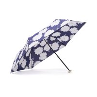 Wpc．/ダブリュピーシー Wpc. 折りたたみ傘 晴雨兼用 レディース 軽量 傘 日傘 雨傘 UVカット 紫外線対策 手開き かわいい 可愛い おしゃれ 大人 女性 花/508098333
