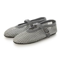 BUENO/ブエノ BUENO メッシュパンプス 25w－d0901－scs－sil/508098337
