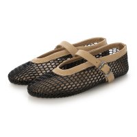 BUENO/ブエノ BUENO メッシュパンプス 25w－d0901－scs－sil/508098337