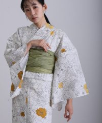 PourVous/プールヴー PourVous 浴衣2点セット選べる15種類（浴衣/兵児帯）/508098377