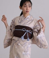PourVous/プールヴー PourVous 浴衣2点セット選べる15種類（浴衣/兵児帯）/508098377