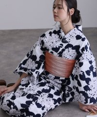 PourVous/プールヴー PourVous 浴衣2点セット選べる15種類（浴衣/兵児帯）/508098377
