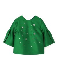 TOMORROWLAND BUYING WEAR/【別注】FLICKA for TOMORROWLAND with bijou トップス/508098418