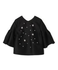 TOMORROWLAND BUYING WEAR/【別注】FLICKA for TOMORROWLAND with bijou トップス/508098418