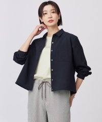 J.PRESS LADIES/【洗える・接触冷感・防シワ・吸水速乾】BREEZE COOL シャツ ブラウス/508099277