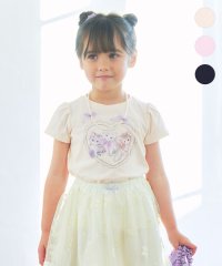 anyFAM（KIDS）/ネックレス付き ネコTシャツ/508099284