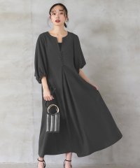 RUIRUE BOUTIQUE/ルイルエブティック RUIRUE BOUTIQUE 3WAYボレロ＆フレアワンピースセット/506097651