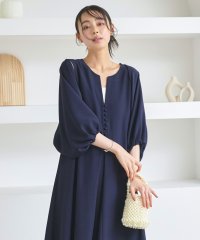 RUIRUE BOUTIQUE/ルイルエブティック RUIRUE BOUTIQUE 3WAYボレロ＆フレアワンピースセット/506097651