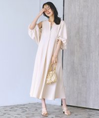 RUIRUE BOUTIQUE/ルイルエブティック RUIRUE BOUTIQUE 3WAYボレロ＆フレアワンピースセット/506097651