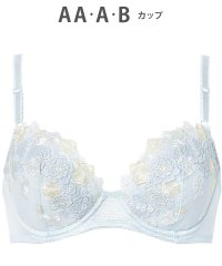 Wing/ウイング Wing 3／4カップブラジャー 【ナチュラルアップブラ】/506894600