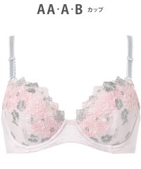 Wing/ウイング Wing 3／4カップブラジャー 【ナチュラルアップブラ】/506894600