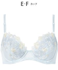 Wing/ウイング Wing 3／4カップブラジャー 【ナチュラルアップブラ】/506894602