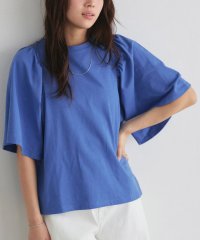 marvelous by Pierrot/マーベラス バイ ピエロ marvelous by Pierrot ギャザースリーブTシャツ/507018659