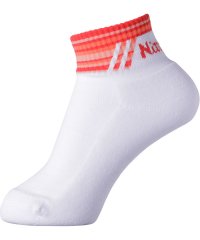 Nittaku/ニッタク Nittaku ニッタク Nittaku 卓球 トエラソックス メンズ レディース 靴下 ソックス 卓球ソックス 白地 ホワイト レギュラー丈 卓球ウ/507599411