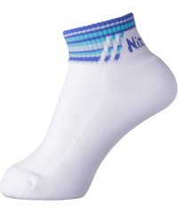 Nittaku/ニッタク Nittaku ニッタク Nittaku 卓球 トエラソックス メンズ レディース 靴下 ソックス 卓球ソックス 白地 ホワイト レギュラー丈 卓球ウ/507599411
