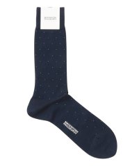 MACKINTOSH PHILOSOPHY/ピンドット ビジネスソックス/507720795