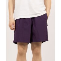 NERDY/ノルディ NERDY ZIPPER POINT WOVEN HALF PANTS/507881461