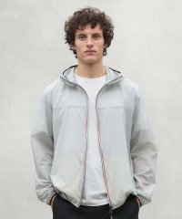 ECOALF MEN/MORI ライトウェイト パーカー / MORIALF JACKET MAN/507916413