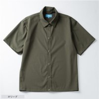 WORK WEAR SUIT/半袖シャツブルゾン/508008147