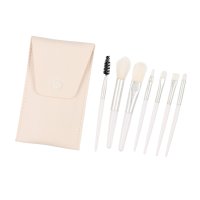 styiro/スタイロ styiro 携帯用 ミニメイクブラシ8本セット ケース付き【返品不可商品】/508019364
