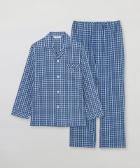 MACKINTOSH PHILOSOPHY/【WEB限定】サッカーチェック パジャマ/508026619