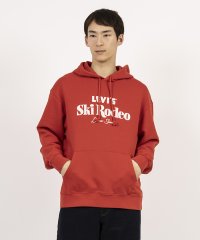 LEVI’S OUTLET/リーバイス / Levi's RELAXED GRAPHIC PO SKI RODEO T/508032097