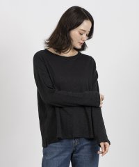 LEVI’S OUTLET/リーバイス / Levi's MARGOT LONG SLEEVE CAVIAR/508032116
