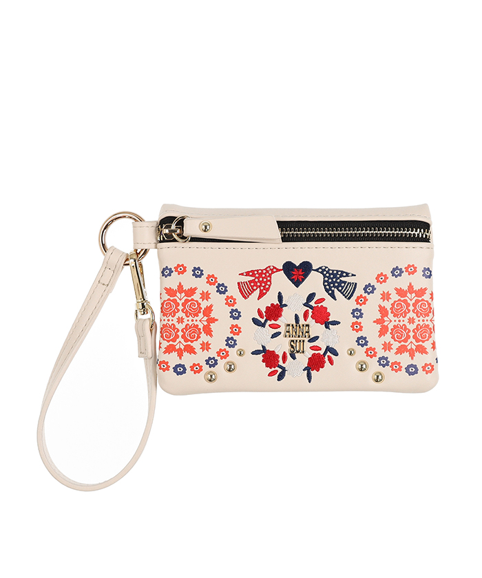アナスイ(バッグ)(ANNA SUI BAG)の通販 - d fashion アナスイ(バッグ)(ANNA SUI BAG)の通販 - d fashion