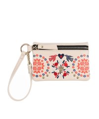 ANNA SUI BAG/アナスイ ANNA SUI ファミリアアート フラグメントケース/508055141
