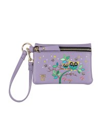 ANNA SUI BAG/アナスイ ANNA SUI ファミリアアート フラグメントケース/508055141