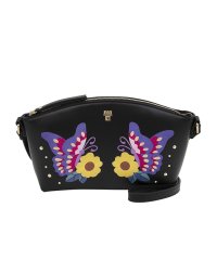 ANNA SUI BAG/アナスイ ANNA SUI ファミリアアート ショルダーバッグ/508055142