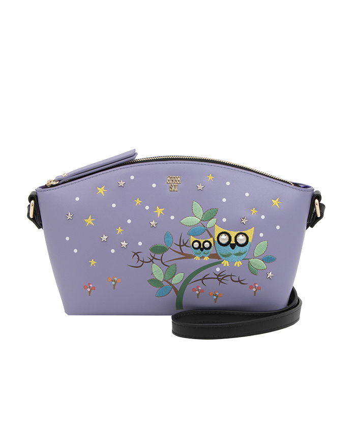アナスイ(バッグ)(ANNA SUI BAG)の通販 - d fashion アナスイ(バッグ)(ANNA SUI BAG)の通販 - d fashion