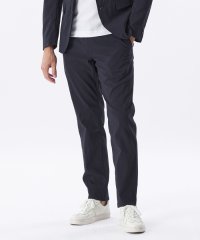 EPOCA UOMO/【セットアップ対応】フローワッシャードローコードパンツ/508065457
