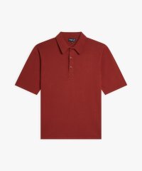 agnes b. HOMME/LG34 POLO ポロシャツ/508066884